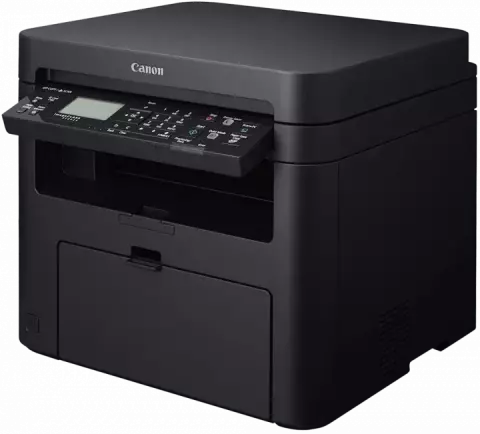پرینتر سه کاره لیزری Canon مدل IMAGECLASS MF241D