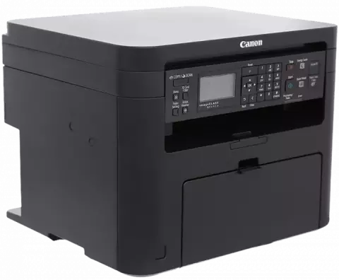 پرینتر سه کاره لیزری Canon مدل IMAGECLASS MF241D