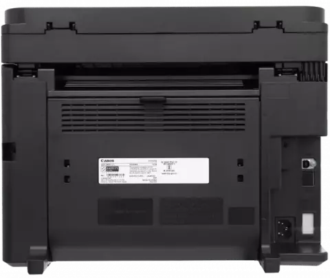 پرینتر سه کاره لیزری Canon مدل IMAGECLASS MF241D