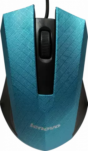 موس سیمی طرح LENOVO مدل 0928