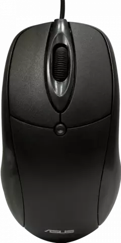 موس سیمی طرح ASUS مدل 0902