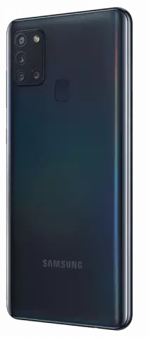 گوشی موبایل 64 گیگابایت Samsung مدل Galaxy A21S