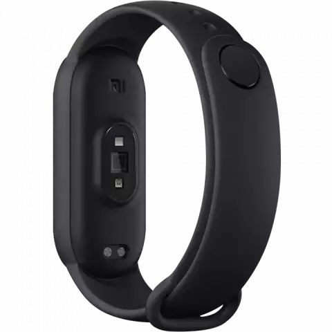 مچ بند هوشمند Xiaomi مدل MI BAND 5 نسخه گلوبال