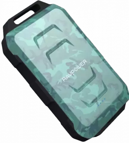 پاور بانک 10050 میلی‌آمپر ساعت RAVPOWER مدل XTREME RP-PB044