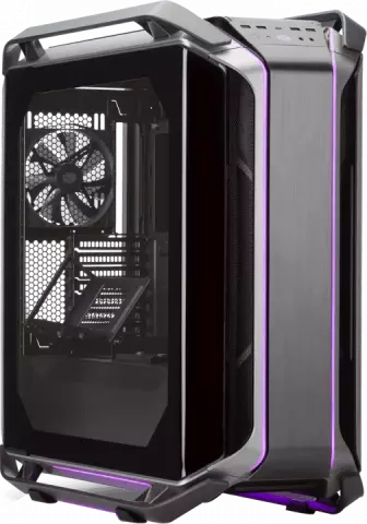 کیس گیمینگ Cooler Master مدل COSMOS C700M