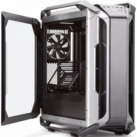 کیس گیمینگ Cooler Master مدل COSMOS C700M