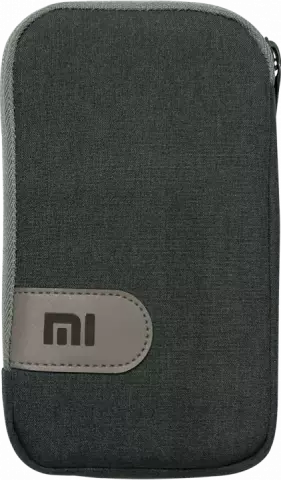 کیف پاور بانک XIAOMI مدل 20000 2PORT