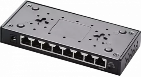 سوییچ 8 پورت MARLIK TECH مدل TXE099