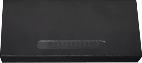 سوییچ 9 پورت MARLIK TECH مدل TXE091