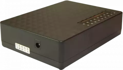 سوییچ 16 پورت MARLIK TECH مدل TXE102