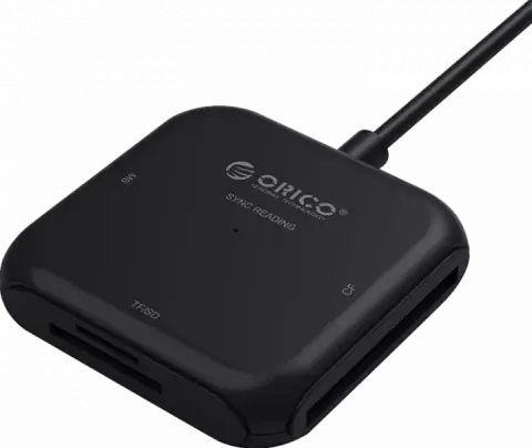 کارت خوان ORICO مدل CRS31A