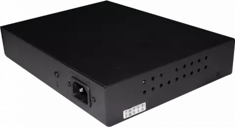سوییچ 10 پورت MARLIK TECH POE مدل TXE089