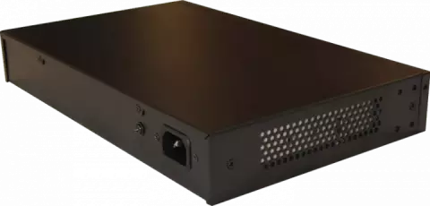 سوییچ 19 پورت MARLIK TECH POE مدل TXE028
