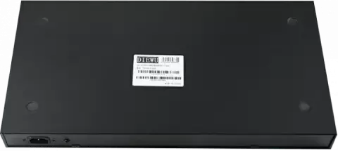 سوییچ 28 پورت MARLIK TECH POE مدل TXE163