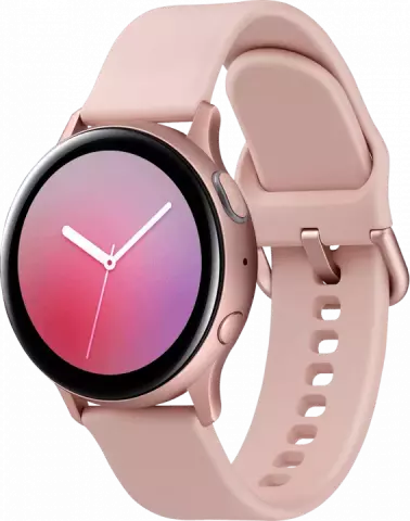 ساعت هوشمند Samsung مدل Galaxy Watch Active2 Aluminum 44mm