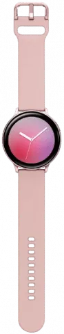 ساعت هوشمند  Samsung مدل Galaxy Watch Active2 Aluminum 44mm