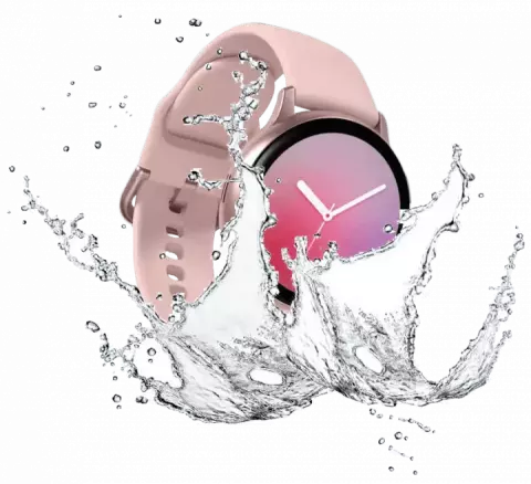 ساعت هوشمند  Samsung مدل Galaxy Watch Active2 Aluminum 44mm