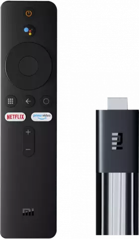 پخش کننده تلویزیون XIAOMI مدل MI TV STICK MDZ-24-AA FHD نسخه گلوبال