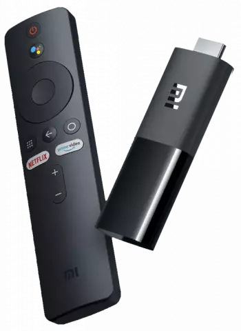 پخش کننده تلویزیون XIAOMI مدل MI TV STICK MDZ-24-AA FHD نسخه گلوبال