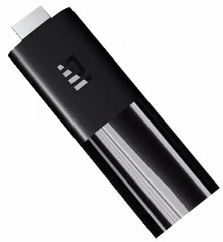 پخش کننده تلویزیون XIAOMI مدل MI TV STICK MDZ-24-AA FHD نسخه گلوبال