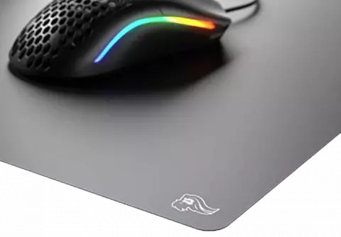 موس پد گیمینگ GLORIOUS مدل HELIOS GH-XL