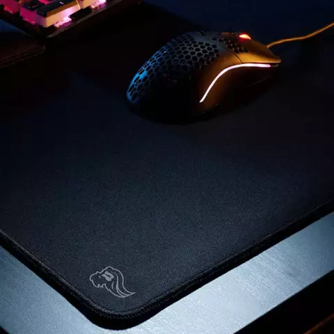 موس پد گیمینگ GLORIOUS مدل HEAVY PRO G-HXL-STEALTH