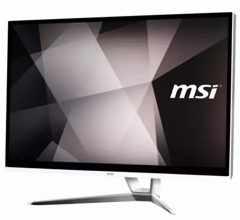 آل این وان (ALL IN ONE) 4 گیگابایت 1 ترابایت 21.5 اینچ MSI مدل PRO 22X-9M
