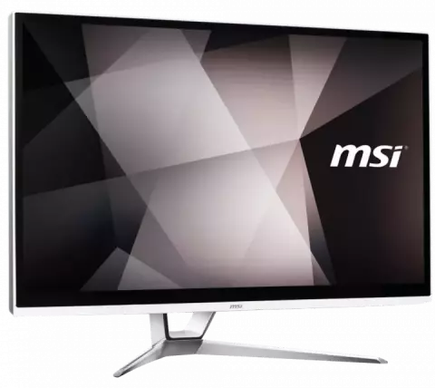 آل این وان (ALL IN ONE) 4 گیگابایت 1 ترابایت 21.5 اینچ MSI مدل PRO 22X-9M