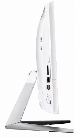 آل این وان (ALL IN ONE) 4 گیگابایت 1 ترابایت 21.5 اینچ MSI مدل PRO 22X-9M