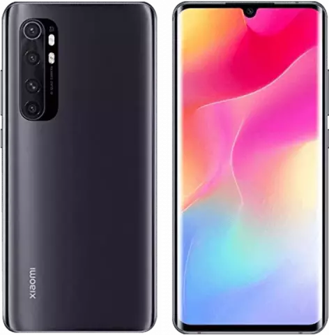 گوشی موبایل 64 گیگابایت Xiaomi مدل MI NOTE 10 LITE نسخه گلوبال