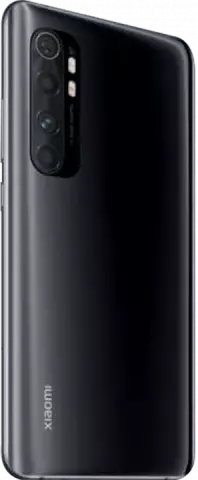 گوشی موبایل 64 گیگابایت Xiaomi مدل MI NOTE 10 LITE نسخه گلوبال