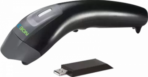 بارکد خوان بی سیم CBON مدل CB-N210W