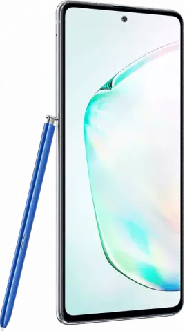 گوشی موبایل 128 گیگابایت Samsung مدل GALAXY NOTE 10 LITE