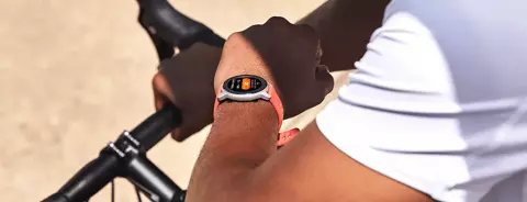 ساعت هوشمند  Xiaomi مدل  AMAZFIT GTR 42MM