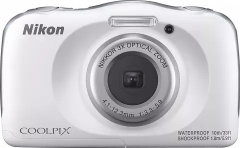 دوربین عکاسی Nikon مدل COOLPIX W150