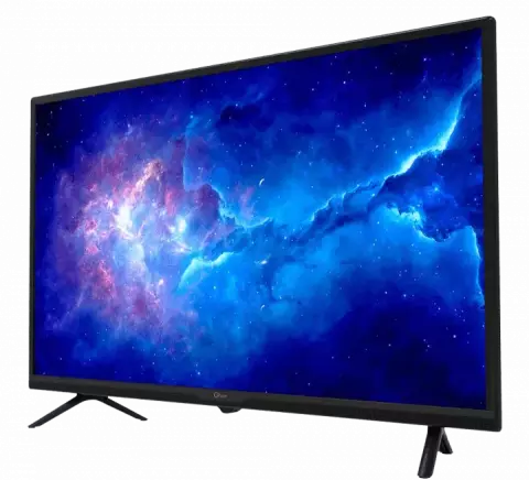 تلویزیون 32 اینچ جی پلاس مدل 32KD412N