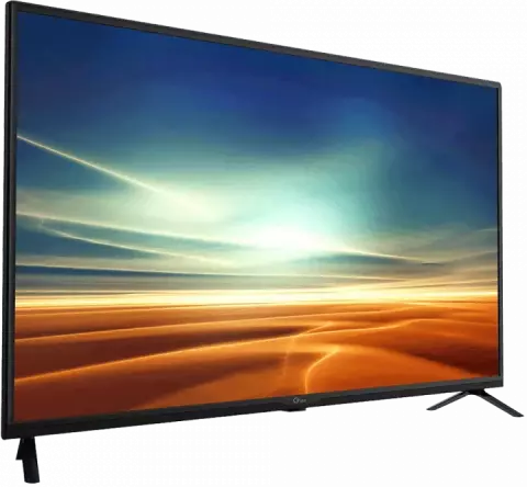 تلویزیون جی پلاس مدل 43KH412N سایز 43 اینچ