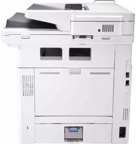 پرینتر پنج کاره لیزری HP مدل LASERJET PRO MFP M428FDN