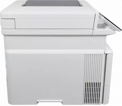 پرینتر پنج کاره لیزری HP مدل LASERJET PRO MFP M428FDN