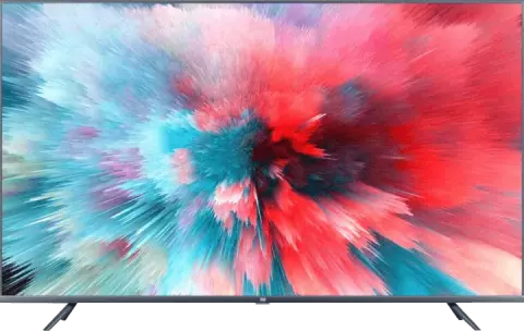 تلویزیون LED هوشمند 55 اینچ Xiaomi مدل MI TV 4S