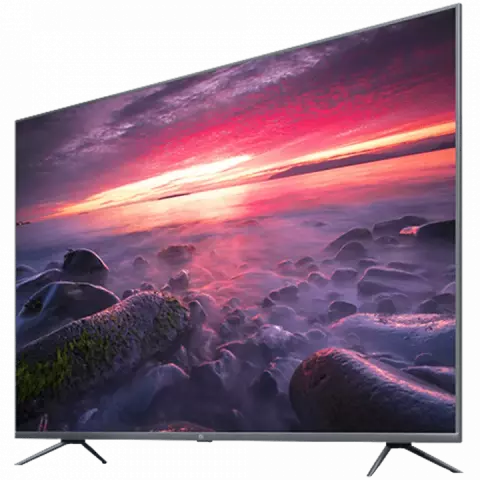 تلویزیون LED هوشمند 55 اینچ Xiaomi مدل MI TV 4S
