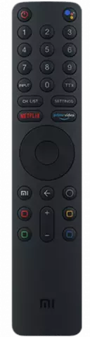 تلویزیون LED هوشمند 55 اینچ Xiaomi مدل MI TV 4S