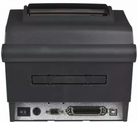 پرینتر حرارتی لیبل زن BIXOLON مدل SLP-TX400G