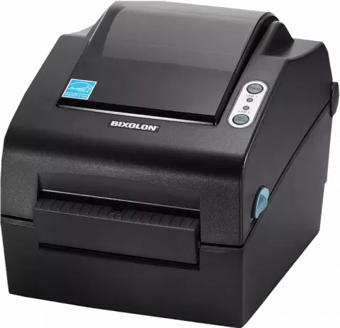 پرینتر حرارتی لیبل زن BIXOLON مدل SLP-TX403EG