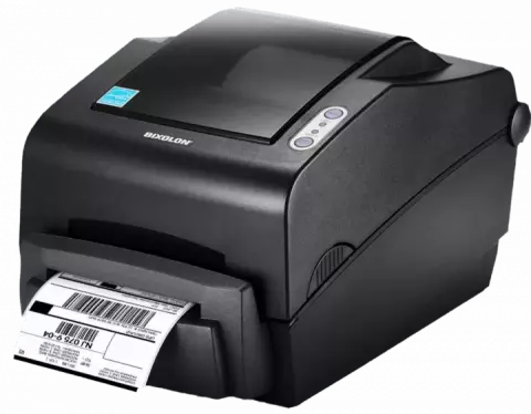 پرینتر حرارتی لیبل زن BIXOLON مدل SLP-TX403EG