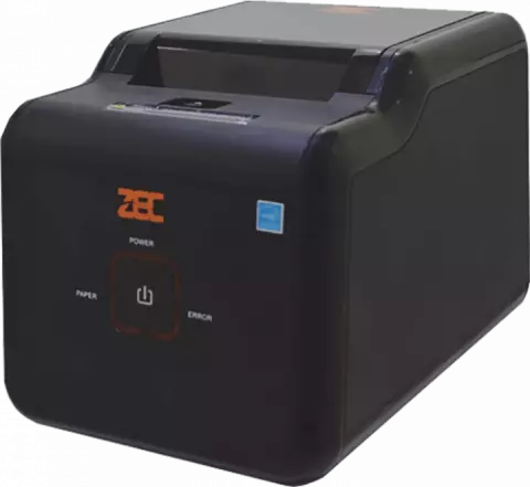 فیش پرینتر ZEC مدل ZP260
