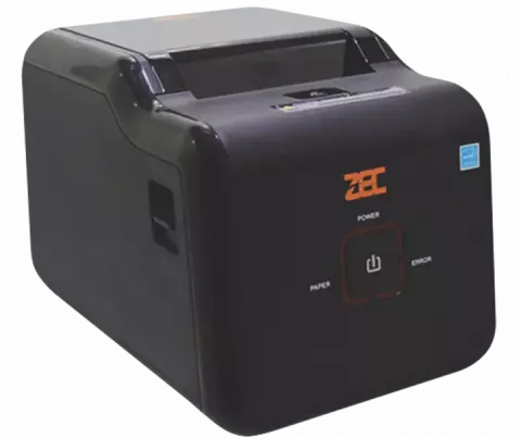 فیش پرینتر ZEC مدل ZP260