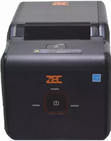 فیش پرینتر ZEC مدل ZP260