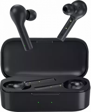 هدفون، هدست، هندزفری و ایرفون QCY مدل T5 TWS SMART EARBUDS
