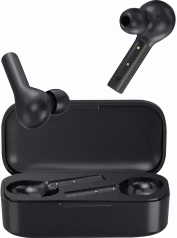 هدفون، هدست، هندزفری و ایرفون QCY مدل T5 TWS SMART EARBUDS